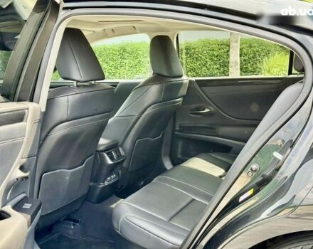 Лексус ЕС, объемом двигателя 0 л и пробегом 142 тыс. км за 28999 $, фото 8 на Automoto.ua