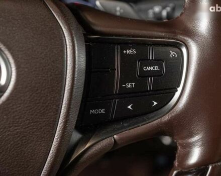 Лексус ЕС, объемом двигателя 2.5 л и пробегом 144 тыс. км за 34900 $, фото 14 на Automoto.ua