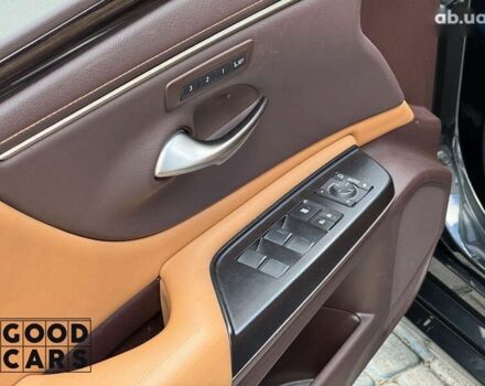 Лексус ЕС, объемом двигателя 0 л и пробегом 80 тыс. км за 42000 $, фото 15 на Automoto.ua