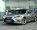 Лексус ЕС, объемом двигателя 2.5 л и пробегом 59 тыс. км за 41804 $, фото 1 на Automoto.ua