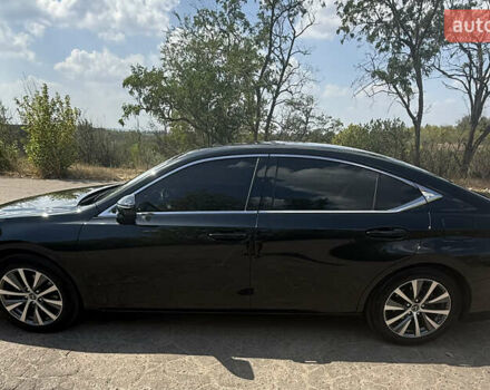 Лексус ЕС, об'ємом двигуна 2.5 л та пробігом 125 тис. км за 31900 $, фото 14 на Automoto.ua