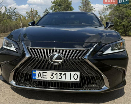 Лексус ЕС, об'ємом двигуна 2.5 л та пробігом 125 тис. км за 31900 $, фото 2 на Automoto.ua