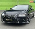 Лексус ЕС, объемом двигателя 2.49 л и пробегом 156 тыс. км за 28900 $, фото 1 на Automoto.ua