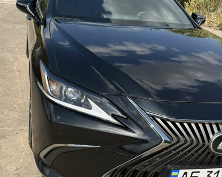 Лексус ЕС, об'ємом двигуна 2.5 л та пробігом 125 тис. км за 31900 $, фото 3 на Automoto.ua