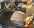 Лексус ЕС, объемом двигателя 2.49 л и пробегом 65 тыс. км за 35900 $, фото 13 на Automoto.ua