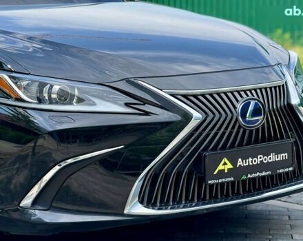 Лексус ЕС, объемом двигателя 0 л и пробегом 142 тыс. км за 28999 $, фото 10 на Automoto.ua