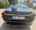 Лексус ЕС, об'ємом двигуна 2.5 л та пробігом 125 тис. км за 31900 $, фото 10 на Automoto.ua