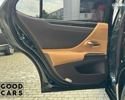 Лексус ЕС, объемом двигателя 0 л и пробегом 80 тыс. км за 42000 $, фото 19 на Automoto.ua