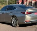 Лексус ЕС, об'ємом двигуна 2.49 л та пробігом 152 тис. км за 31500 $, фото 10 на Automoto.ua