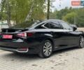 Лексус ЕС, об'ємом двигуна 2.49 л та пробігом 114 тис. км за 32999 $, фото 8 на Automoto.ua