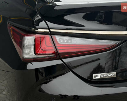 Лексус ЕС, об'ємом двигуна 3.5 л та пробігом 113 тис. км за 27500 $, фото 25 на Automoto.ua