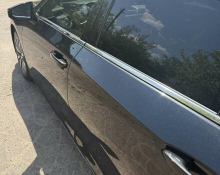 Лексус ЕС, об'ємом двигуна 2.5 л та пробігом 125 тис. км за 31900 $, фото 13 на Automoto.ua