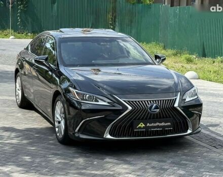 Лексус ЕС, объемом двигателя 0 л и пробегом 142 тыс. км за 28999 $, фото 3 на Automoto.ua