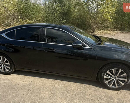 Лексус ЕС, об'ємом двигуна 2.5 л та пробігом 125 тис. км за 31900 $, фото 5 на Automoto.ua