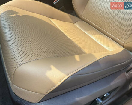Лексус ЕС, об'ємом двигуна 2.5 л та пробігом 125 тис. км за 31900 $, фото 22 на Automoto.ua