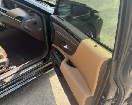 Лексус ЕС, об'ємом двигуна 2.5 л та пробігом 125 тис. км за 31900 $, фото 28 на Automoto.ua