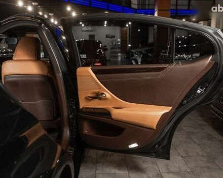 Лексус ЕС, объемом двигателя 2.5 л и пробегом 144 тыс. км за 34900 $, фото 12 на Automoto.ua