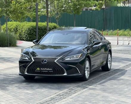 Лексус ЕС, объемом двигателя 0 л и пробегом 142 тыс. км за 28999 $, фото 6 на Automoto.ua