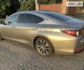 Лексус ЕС, объемом двигателя 2.49 л и пробегом 65 тыс. км за 35900 $, фото 1 на Automoto.ua