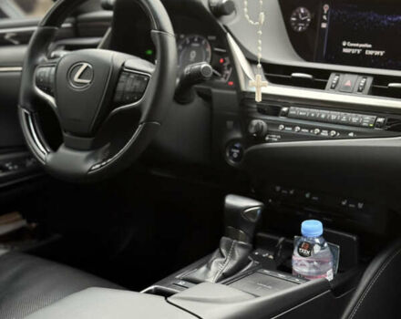 Лексус ЕС, объемом двигателя 2.49 л и пробегом 121 тыс. км за 33999 $, фото 13 на Automoto.ua