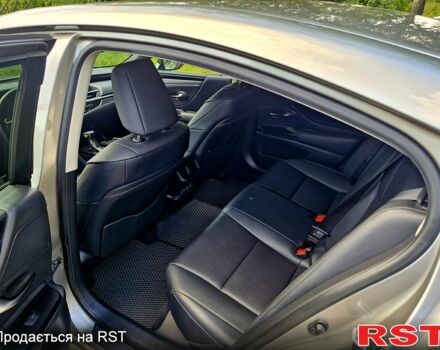 Лексус ЕС, об'ємом двигуна 2.5 л та пробігом 0 тис. км за 33800 $, фото 12 на Automoto.ua