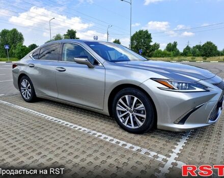 Лексус ЕС, об'ємом двигуна 2.5 л та пробігом 0 тис. км за 33800 $, фото 3 на Automoto.ua