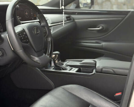 Лексус ЕС, объемом двигателя 2.49 л и пробегом 121 тыс. км за 33999 $, фото 10 на Automoto.ua