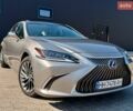 Лексус ЕС, об'ємом двигуна 2.5 л та пробігом 30 тис. км за 42900 $, фото 1 на Automoto.ua