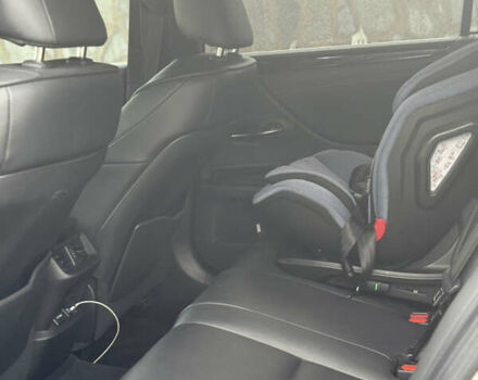 Лексус ЕС, объемом двигателя 2.49 л и пробегом 121 тыс. км за 33999 $, фото 12 на Automoto.ua