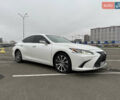 Лексус ЕС, объемом двигателя 2.49 л и пробегом 77 тыс. км за 34300 $, фото 4 на Automoto.ua