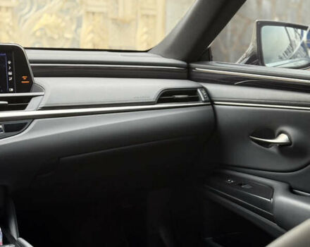 Лексус ЕС, объемом двигателя 2.49 л и пробегом 121 тыс. км за 33999 $, фото 16 на Automoto.ua