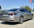 Лексус ЕС, объемом двигателя 2.49 л и пробегом 2 тыс. км за 35300 $, фото 21 на Automoto.ua