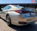 Лексус ЕС, об'ємом двигуна 2.5 л та пробігом 30 тис. км за 42900 $, фото 10 на Automoto.ua