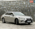 Лексус ЕС, объемом двигателя 2.49 л и пробегом 121 тыс. км за 33999 $, фото 1 на Automoto.ua