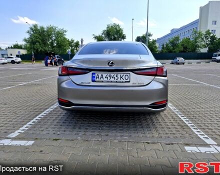 Лексус ЕС, об'ємом двигуна 2.5 л та пробігом 0 тис. км за 33800 $, фото 10 на Automoto.ua