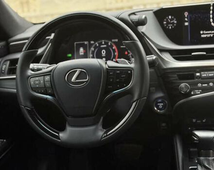 Лексус ЕС, объемом двигателя 2.49 л и пробегом 121 тыс. км за 33999 $, фото 15 на Automoto.ua