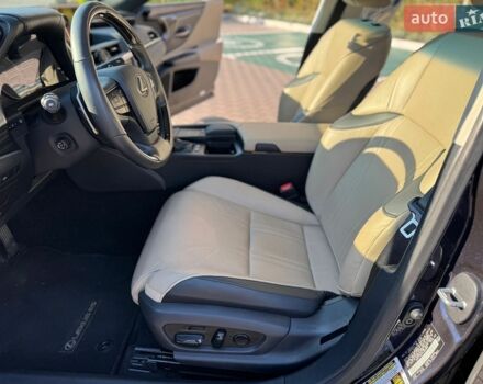 Лексус ЕС, об'ємом двигуна 0 л та пробігом 92 тис. км за 35500 $, фото 17 на Automoto.ua