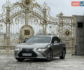 Лексус ЕС, объемом двигателя 2.49 л и пробегом 121 тыс. км за 33999 $, фото 2 на Automoto.ua