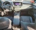 Лексус ЕС, объемом двигателя 3.5 л и пробегом 37 тыс. км за 12000 $, фото 7 на Automoto.ua