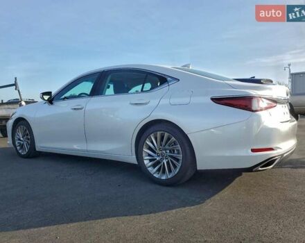 Лексус ЕС, объемом двигателя 3.5 л и пробегом 37 тыс. км за 12000 $, фото 1 на Automoto.ua