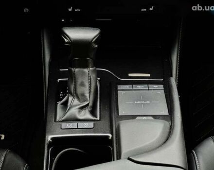 Лексус ЕС, объемом двигателя 2 л и пробегом 116 тыс. км за 32999 $, фото 27 на Automoto.ua