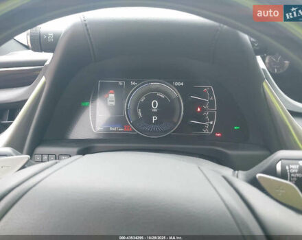 Лексус ЕС, объемом двигателя 2.5 л и пробегом 34 тыс. км за 10000 $, фото 6 на Automoto.ua