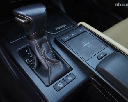 Лексус ЕС, объемом двигателя 0 л и пробегом 80 тыс. км за 36950 $, фото 21 на Automoto.ua