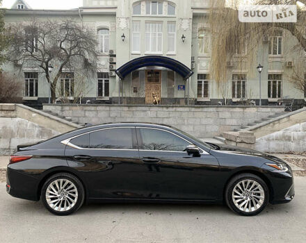 Лексус ЕС, объемом двигателя 2.5 л и пробегом 34 тыс. км за 43500 $, фото 6 на Automoto.ua