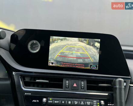 Лексус ЕС, объемом двигателя 1.99 л и пробегом 67 тыс. км за 41000 $, фото 32 на Automoto.ua