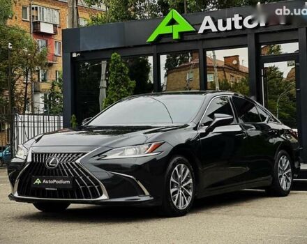 Лексус ЕС, объемом двигателя 2 л и пробегом 116 тыс. км за 32999 $, фото 5 на Automoto.ua