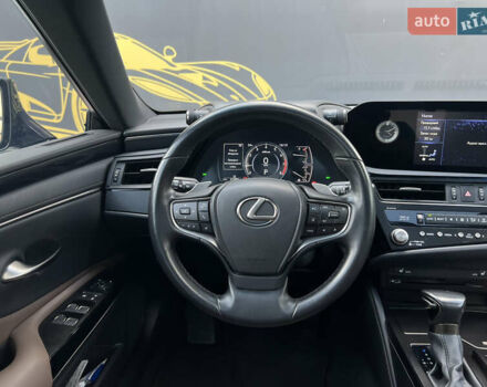 Лексус ЕС, объемом двигателя 1.99 л и пробегом 67 тыс. км за 41000 $, фото 27 на Automoto.ua
