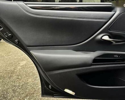 Лексус ЕС, объемом двигателя 2 л и пробегом 116 тыс. км за 32999 $, фото 21 на Automoto.ua