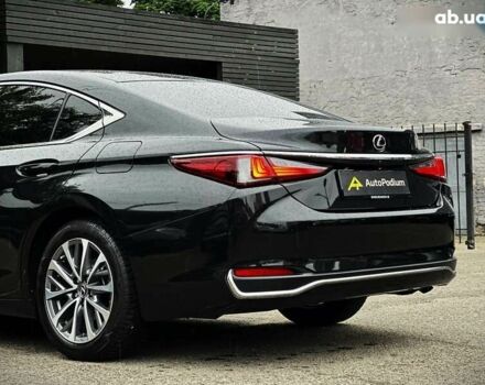 Лексус ЕС, объемом двигателя 2 л и пробегом 116 тыс. км за 32999 $, фото 13 на Automoto.ua