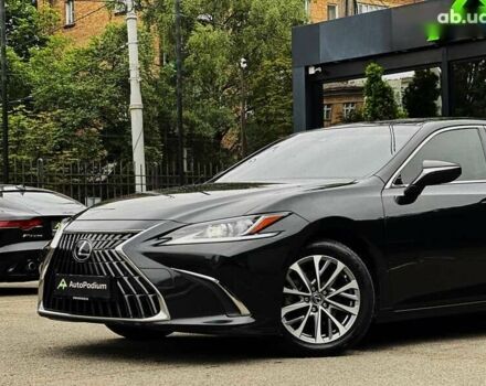 Лексус ЕС, объемом двигателя 2 л и пробегом 116 тыс. км за 32999 $, фото 1 на Automoto.ua